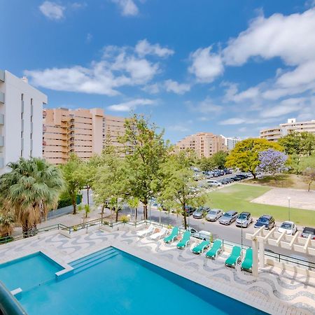 Talia IV - Pool City Center - Vilamoura Apartment Екстериор снимка