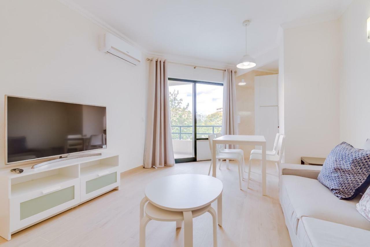 Talia IV - Pool City Center - Vilamoura Apartment Екстериор снимка