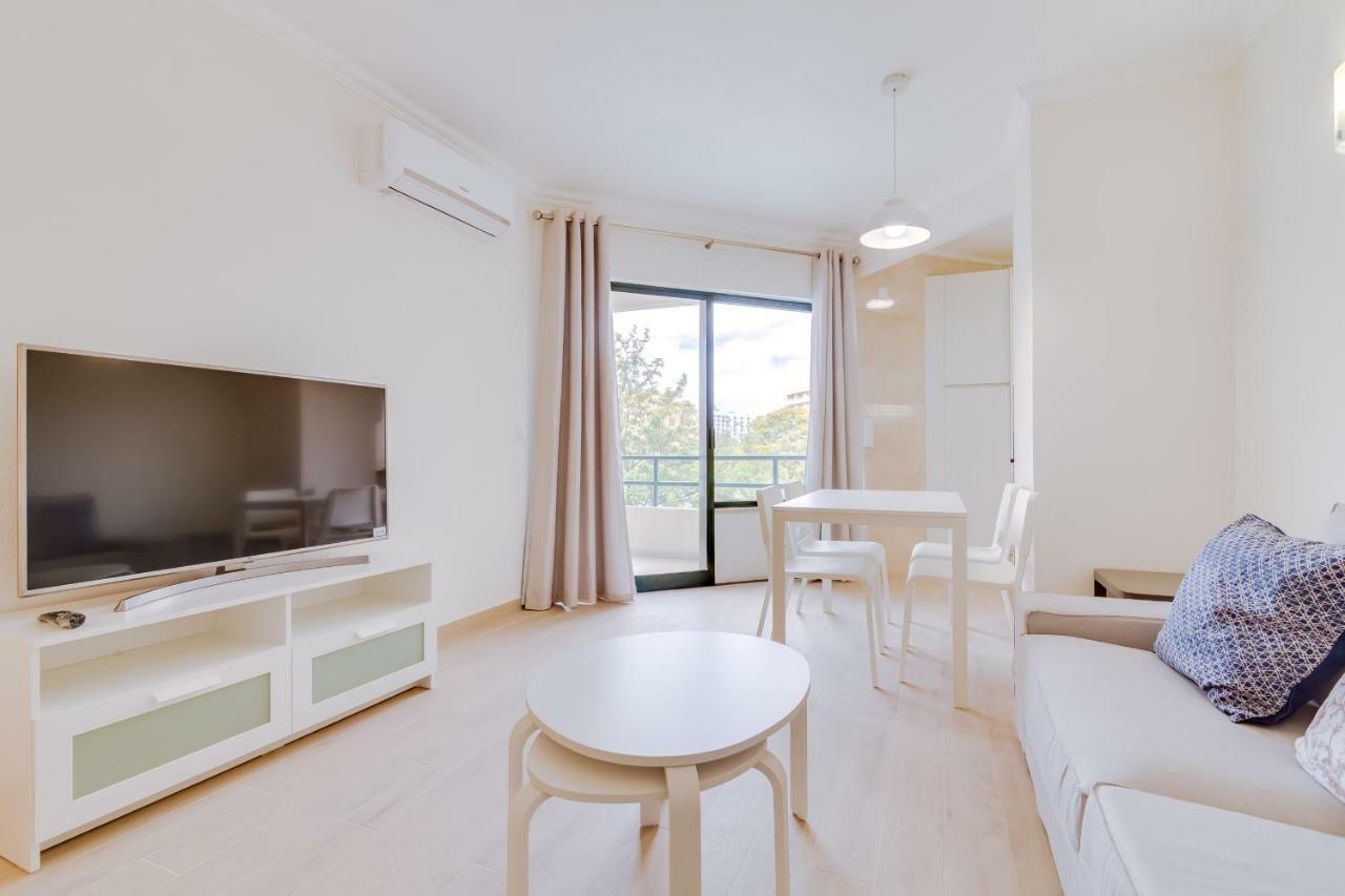 Talia IV - Pool City Center - Виламура Екстериор снимка